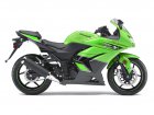 Kawasaki Ninja 250R